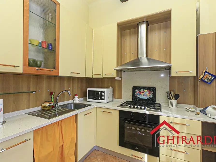 Immagine 14 di Trilocale in affitto  in Viale Carlo Canepa 17 a Genova