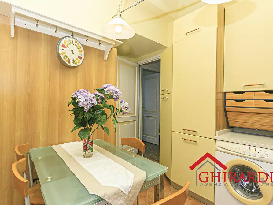 Immagine 17 di Trilocale in affitto  in Viale Carlo Canepa 17 a Genova