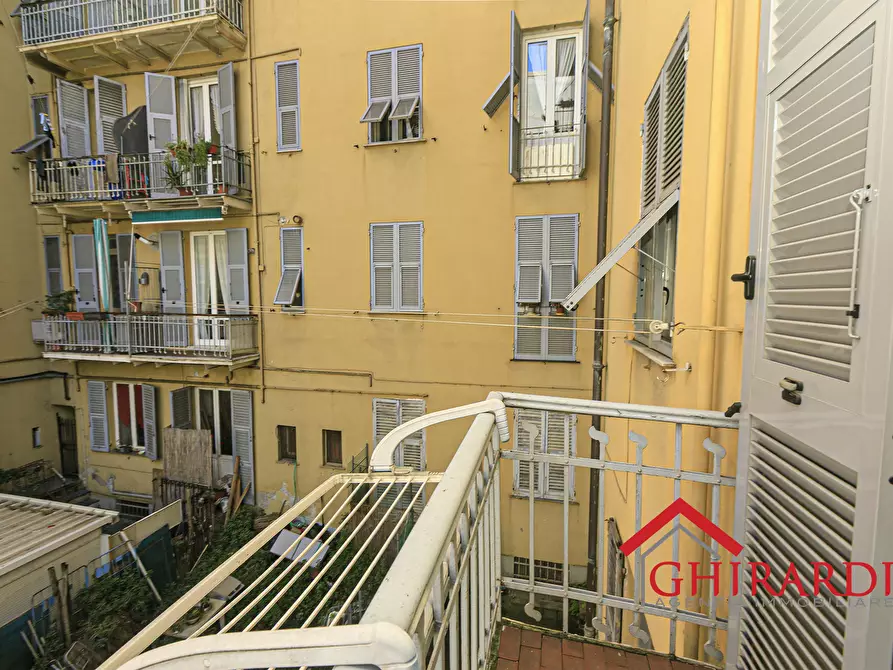 Immagine 29 di Trilocale in vendita  in Via Carlo Corsi 3 a Genova