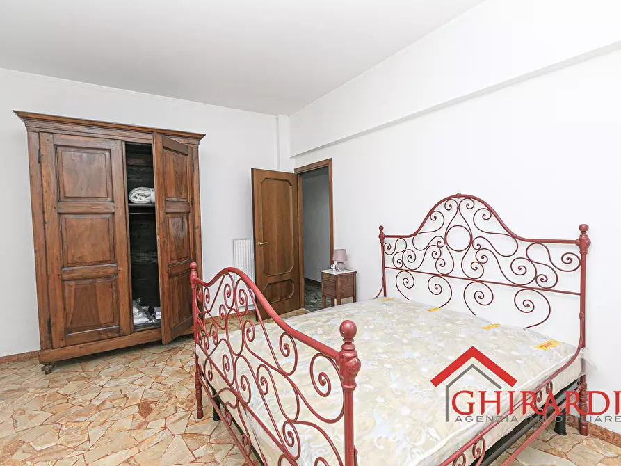 Immagine 19 di Quadrilocale in affitto  in VIA GIOVANNI BATTISTA TORRE 17 a Genova