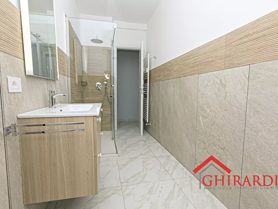 Immagine 25 di Trilocale in affitto  in VIA GIACOMO PUCCINI 19 a Genova