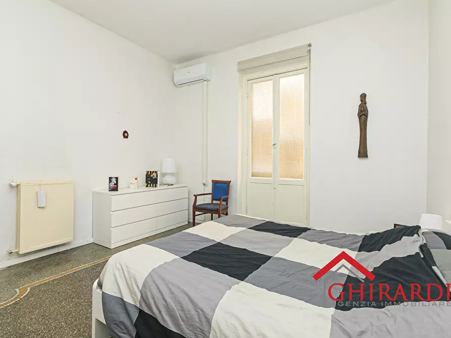 Immagine 13 di Trilocale in vendita  in Via Caterina Rossi 2 a Genova