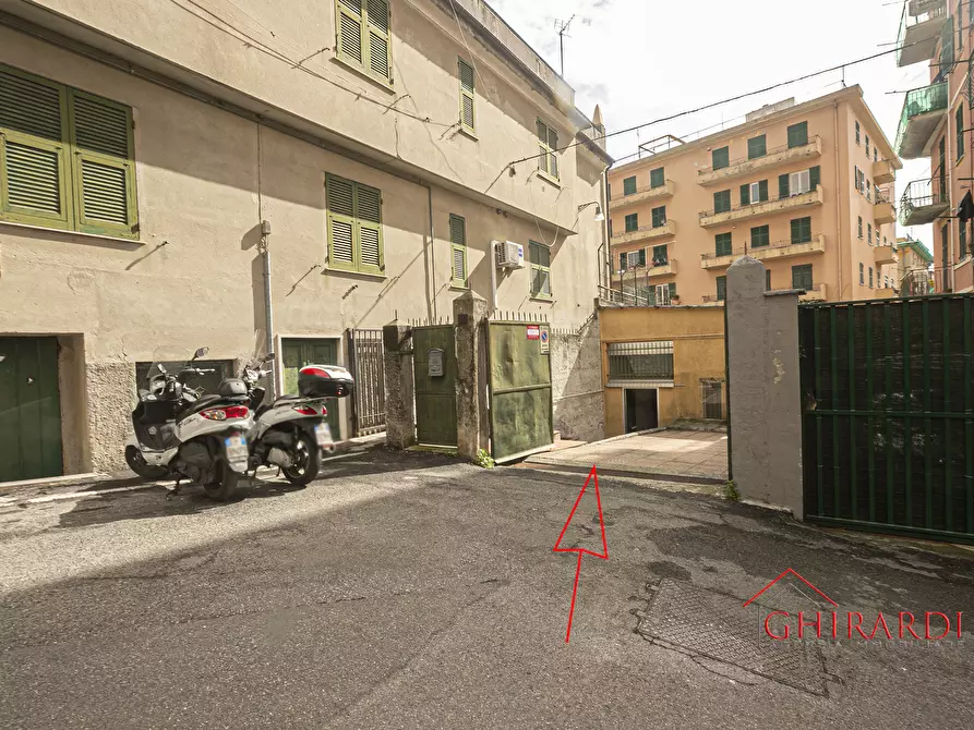 Immagine 22 di Magazzino in vendita  in VIA ANDREA DEL SARTO 46R a Genova
