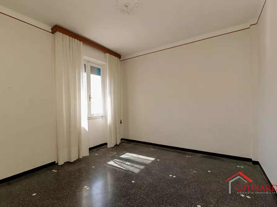 Immagine 14 di Trilocale in vendita  in Via Sant'Alberto 61A a Genova