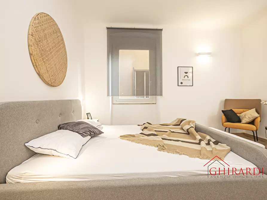 Immagine 29 di Trilocale in affitto  in via raimondo amedeo vigna 14 a Genova