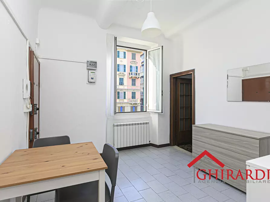 Immagine 6 di Bilocale in affitto  in VIA HERMADA 3 a Genova