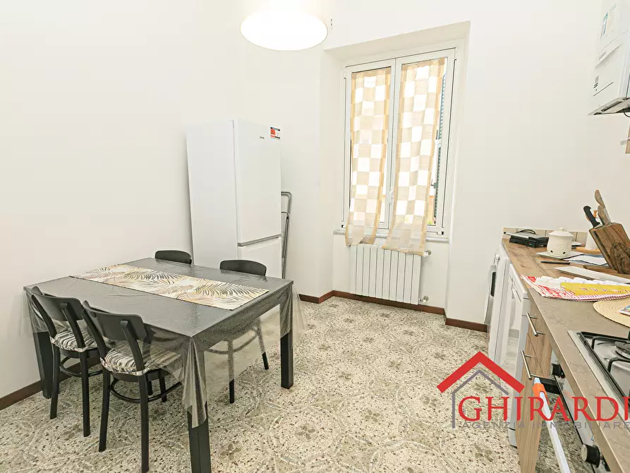 Immagine 12 di Trilocale in affitto  in VIA DON LUIGI PERRONE 23 a Genova