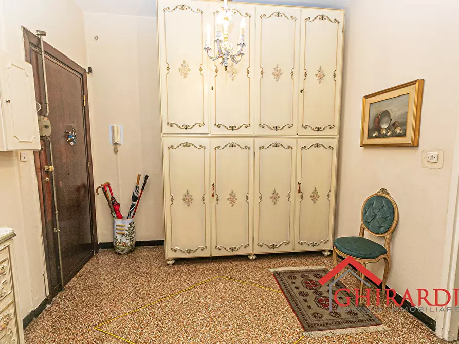 Immagine 6 di Trilocale in affitto  in VIA GIACOMO SOLIMAN 8 a Genova
