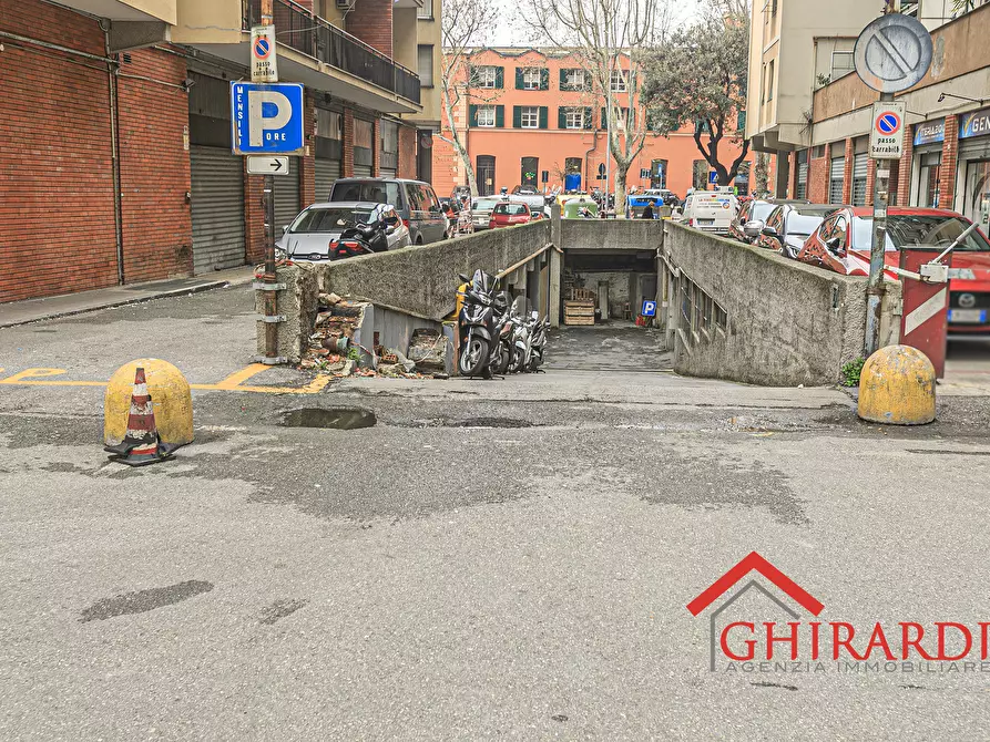 Immagine 49 di Garage in affitto  in Via Ruggero Leoncavallo 18R a Genova