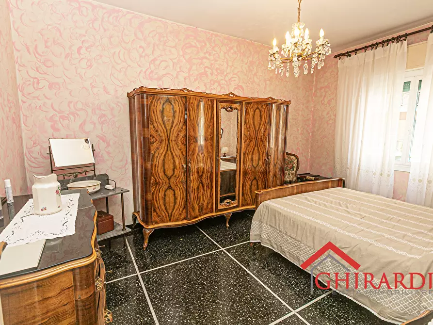 Immagine 14 di Trilocale in affitto  in VIA GIACOMO SOLIMAN 8 a Genova