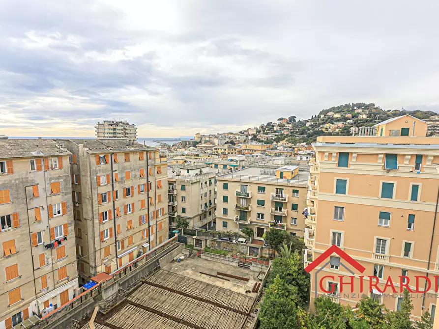 Immagine 61 di Pentalocale in vendita  in VIA PAVIA 6 a Genova