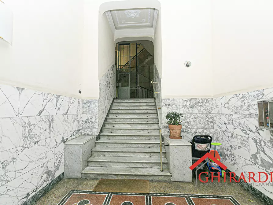 Immagine 66 di Pentalocale in vendita  in VIA PAVIA 6 a Genova