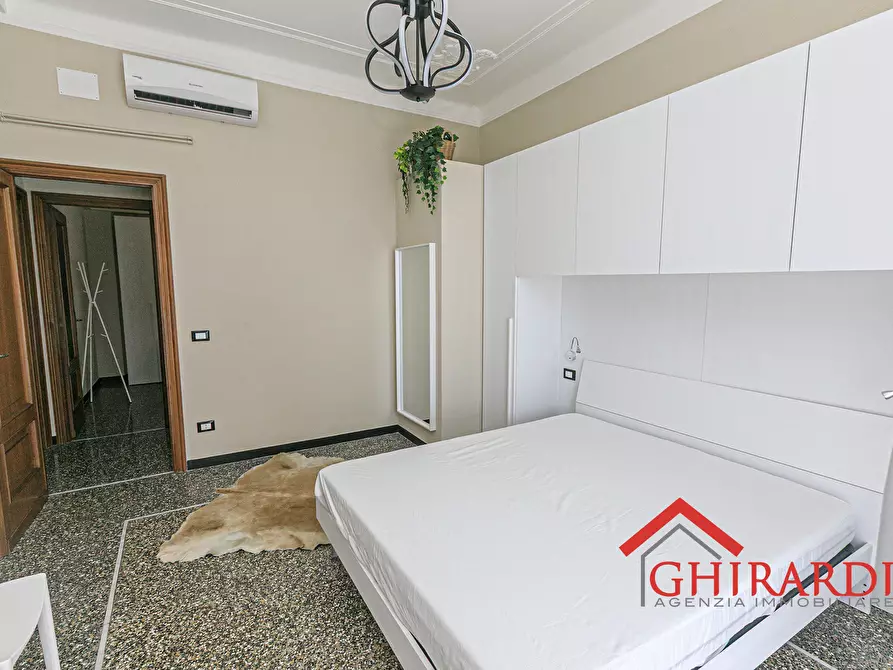 Immagine 12 di Trilocale in vendita  in VIA OTTAVA SOCIETà CASE 12 a Genova