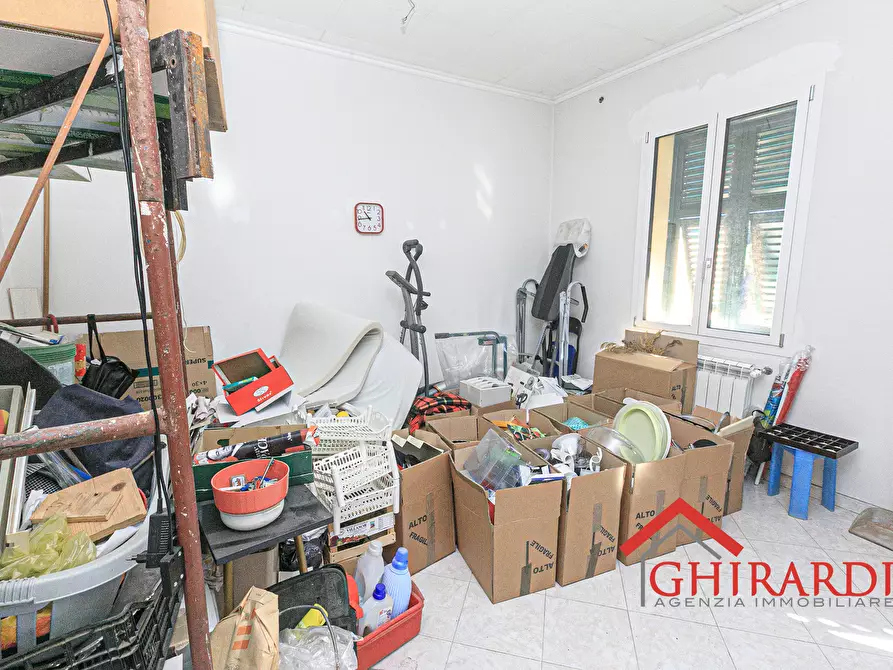 Immagine 56 di Casa trifamiliare in vendita  in Via Sergio Piombelli 28 a Genova