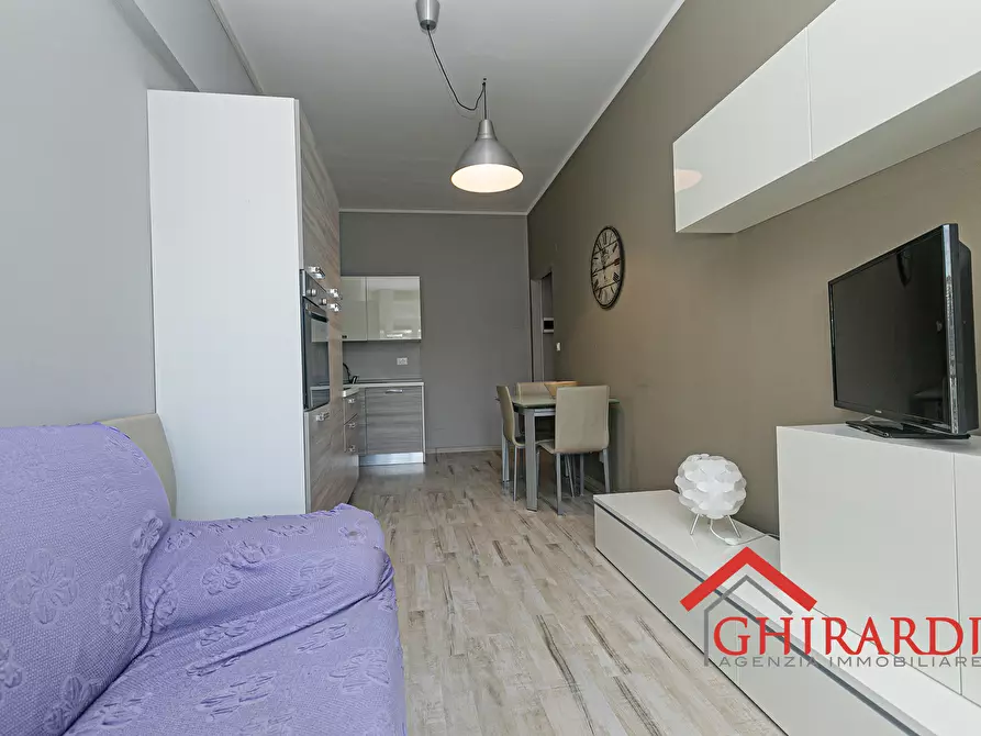 Immagine 9 di Bilocale in affitto  in VIA ALFREDO D'ANDRADE 34 a Genova