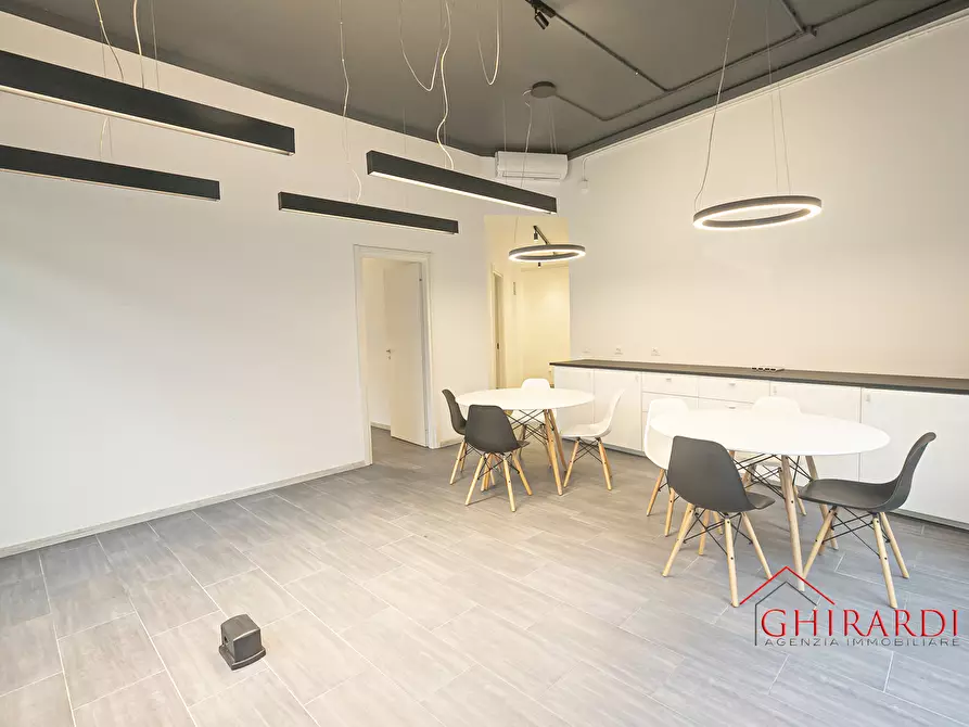 Immagine 18 di Locale commerciale in affitto  in VIA ALFREDO D'ANDRADE 76R a Genova