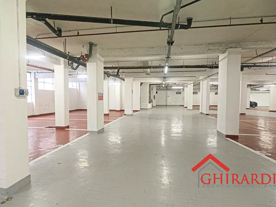 Immagine 12 di Garage in affitto  in Via Ruggero Leoncavallo 18R a Genova