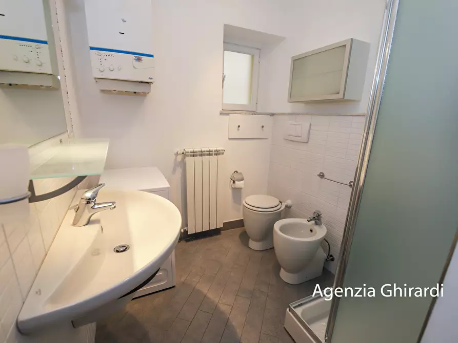 Immagine 21 di Trilocale in affitto  in Via Gino Capponi 8 a Genova