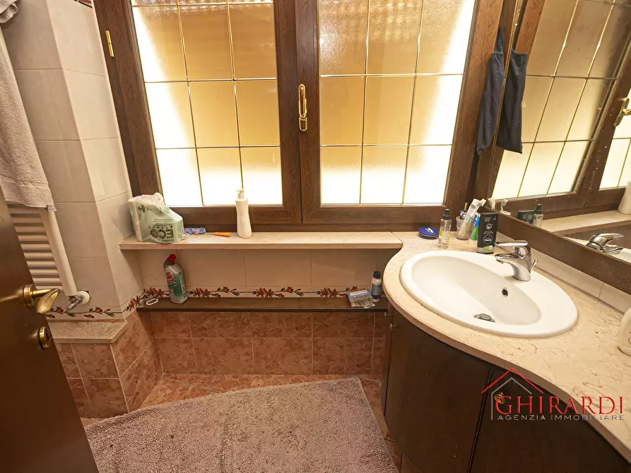 Immagine 13 di Trilocale in vendita  in VIA ANTONIO MANNO 16 a Genova