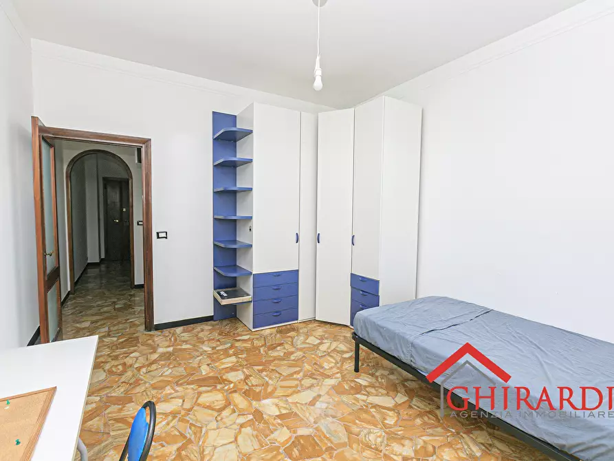 Immagine 24 di Quadrilocale in affitto  in Via Pian di Forno 19 a Genova