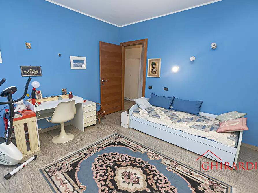 Immagine 17 di Bilocale in vendita  in VIA CESARE PAVESE 4B a Genova