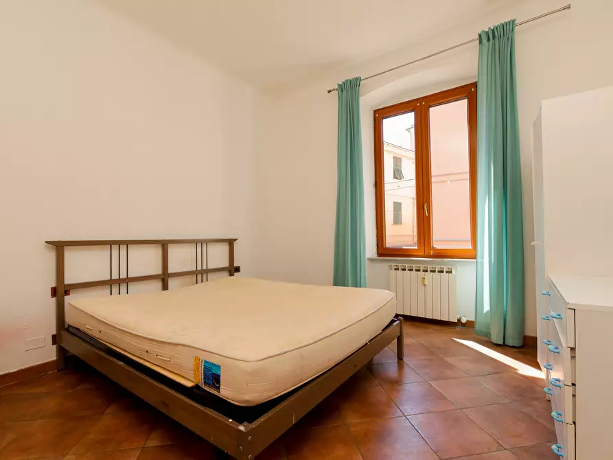 Immagine 10 di Trilocale in vendita  in VIA CHIARAVAGNA 5 a Genova