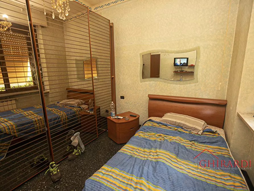 Immagine 11 di Trilocale in vendita  in VIA ANTONIO MANNO 16 a Genova