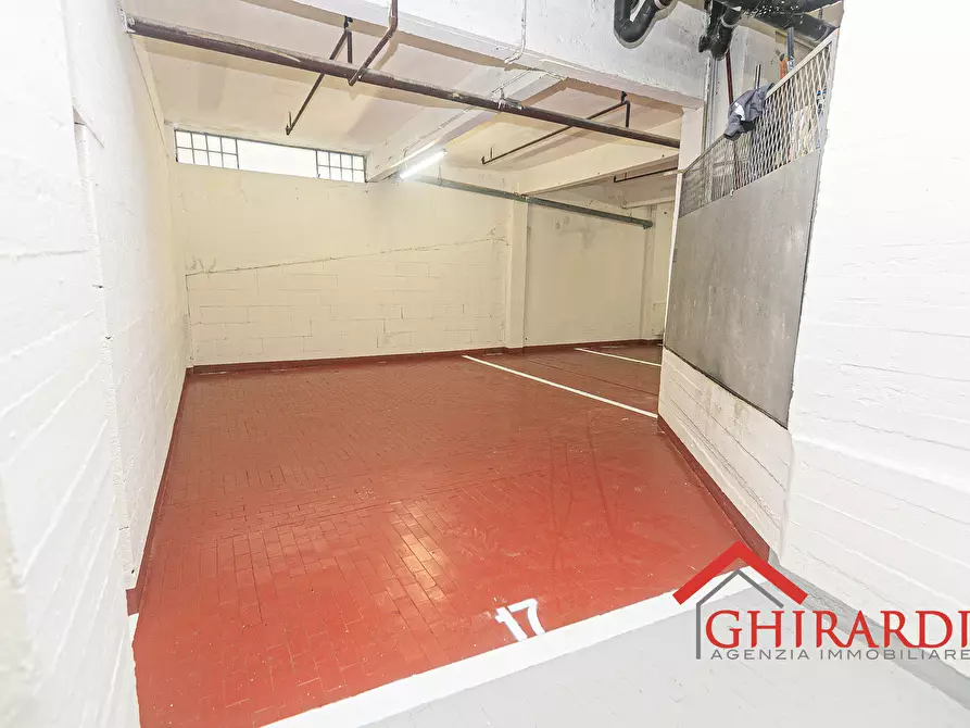 Immagine 20 di Garage in affitto  in Via Ruggero Leoncavallo 18R a Genova