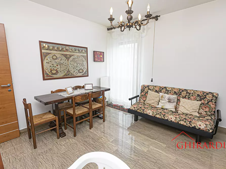 Immagine 12 di Bilocale in vendita  in VIA CESARE PAVESE 4B a Genova