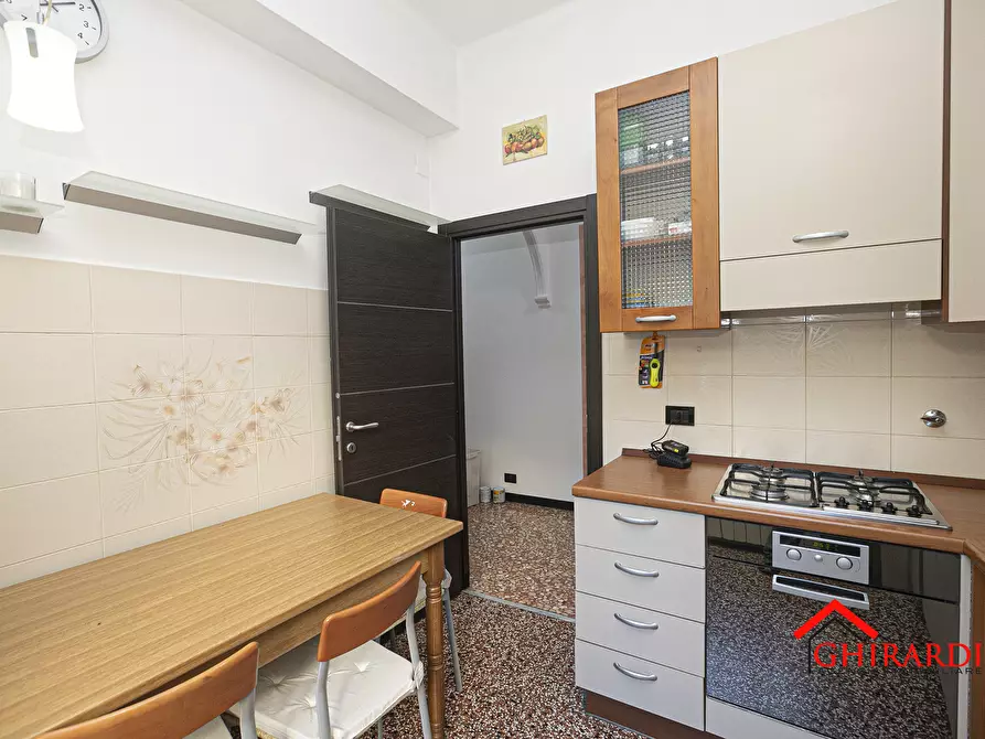Immagine 9 di Bilocale in affitto  in VIA SANT'ALBERTO 11A a Genova