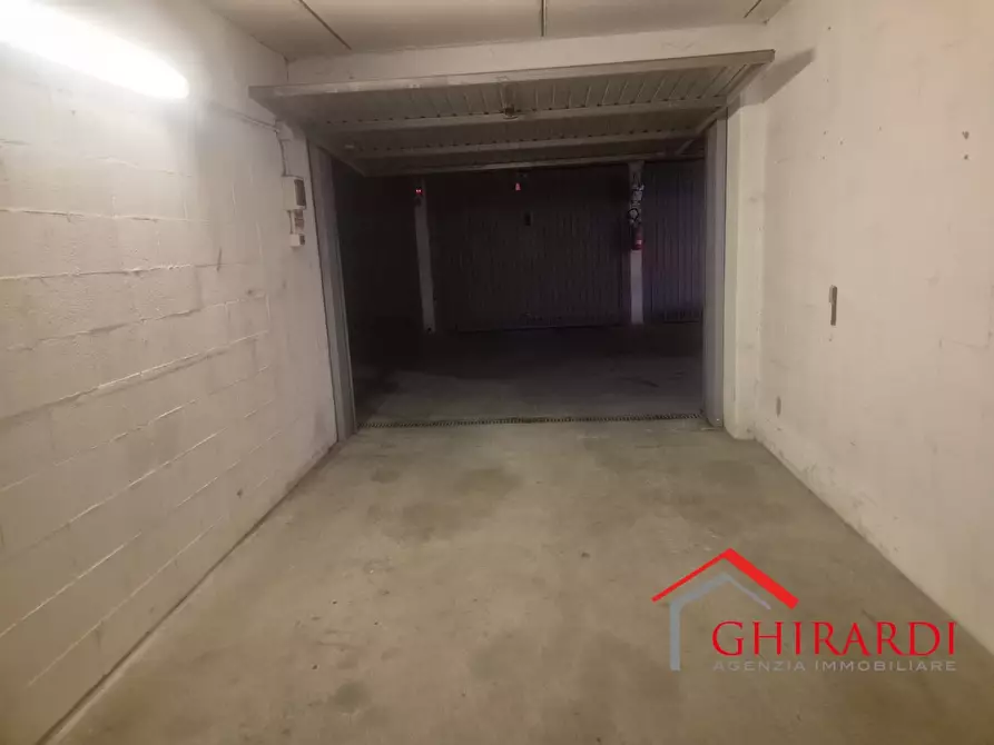 Immagine 4 di Garage in affitto  in VIA SOLIMAN a Genova