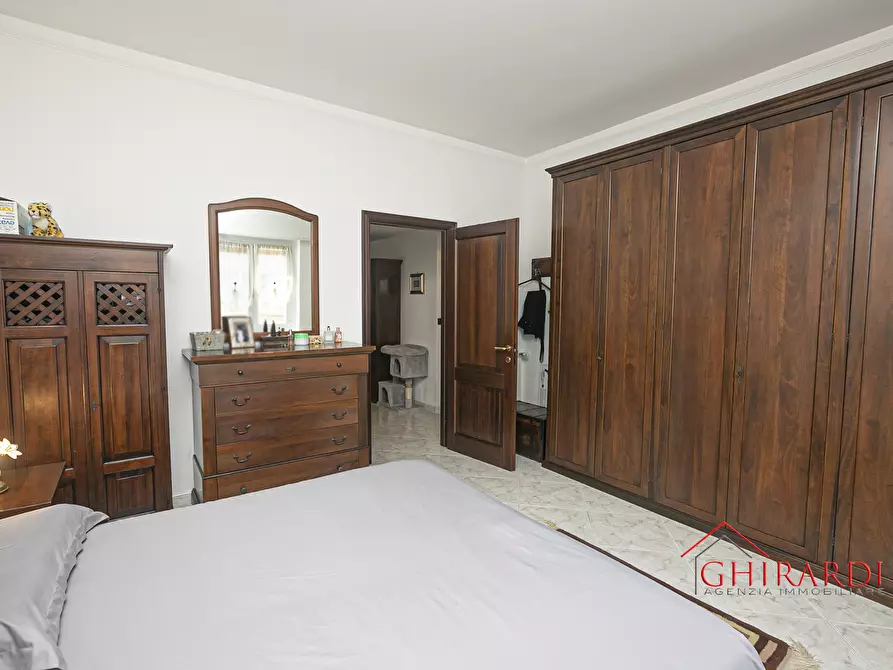 Immagine 21 di Quadrilocale in vendita  in Via Gian Pietro Sery 7 a Genova