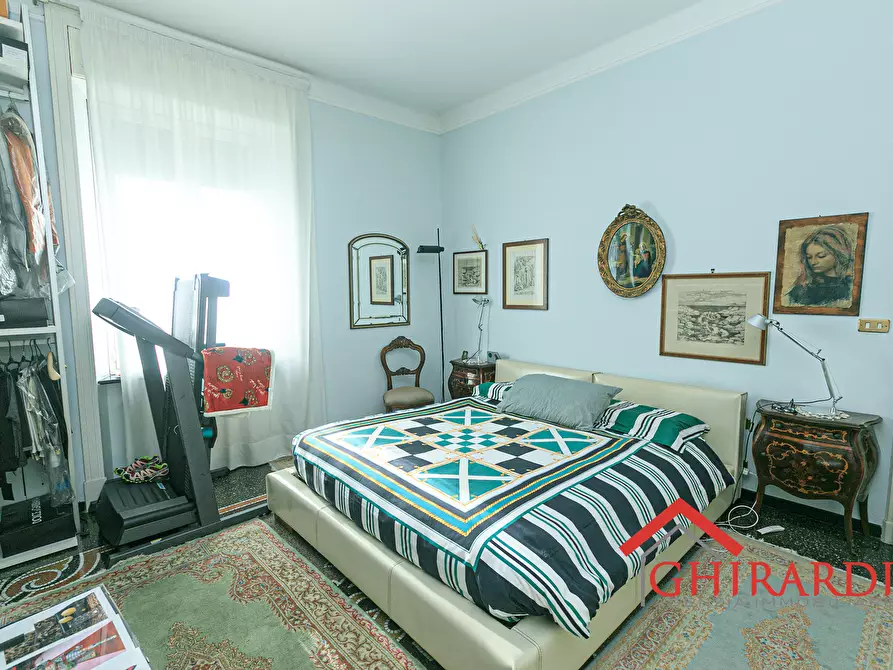 Immagine 25 di Pentalocale in vendita  in VIA PAVIA 6 a Genova