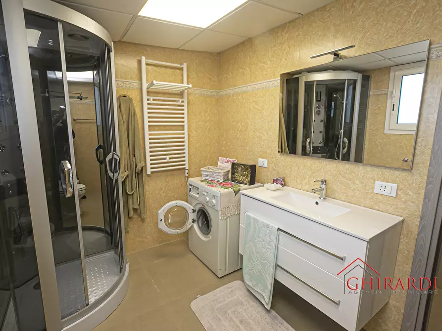 Immagine 47 di Villa in vendita  in VIA PECORILE a Celle Ligure