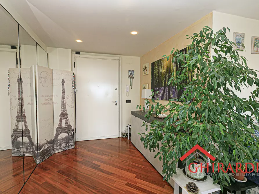 Immagine 4 di Trilocale in vendita  in VIA DELL'INSURREZIONE 12A a Genova