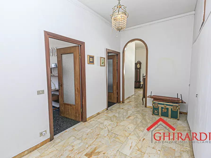 Immagine 35 di Pentalocale in affitto  in Via Ventimiglia 89 a Genova