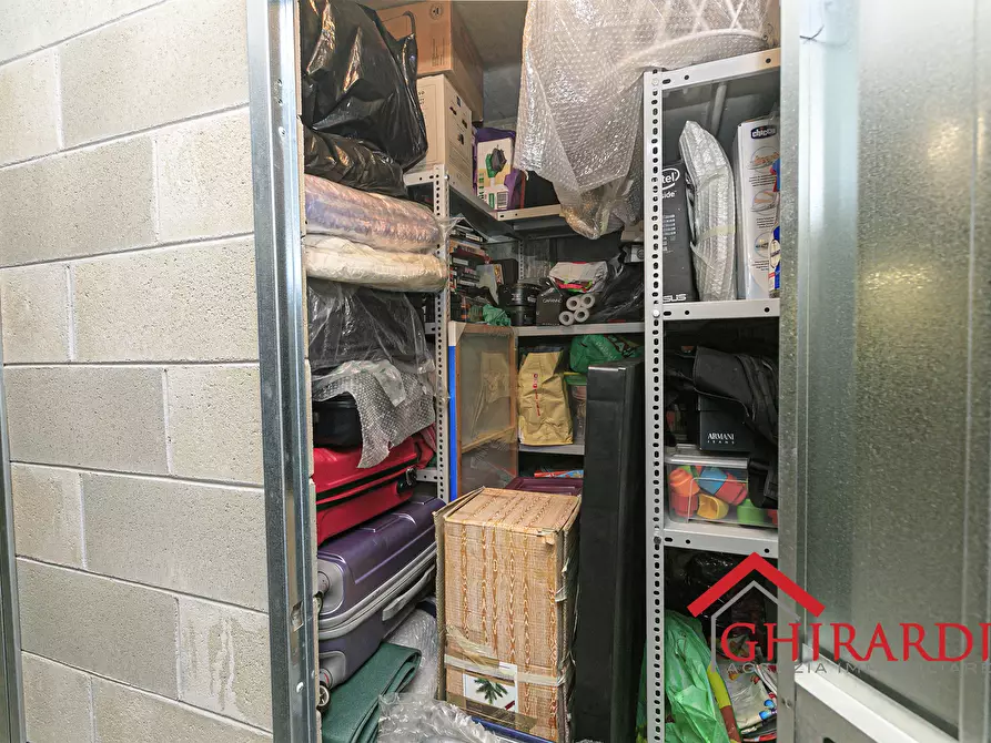 Immagine 41 di Trilocale in vendita  in VIA CIBRARIO SC B 33 a Genova