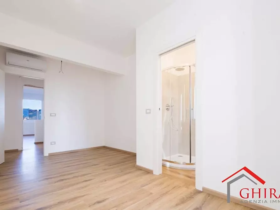 Immagine 27 di Quadrilocale in vendita  in Corso Andrea Podestà 8 a Genova
