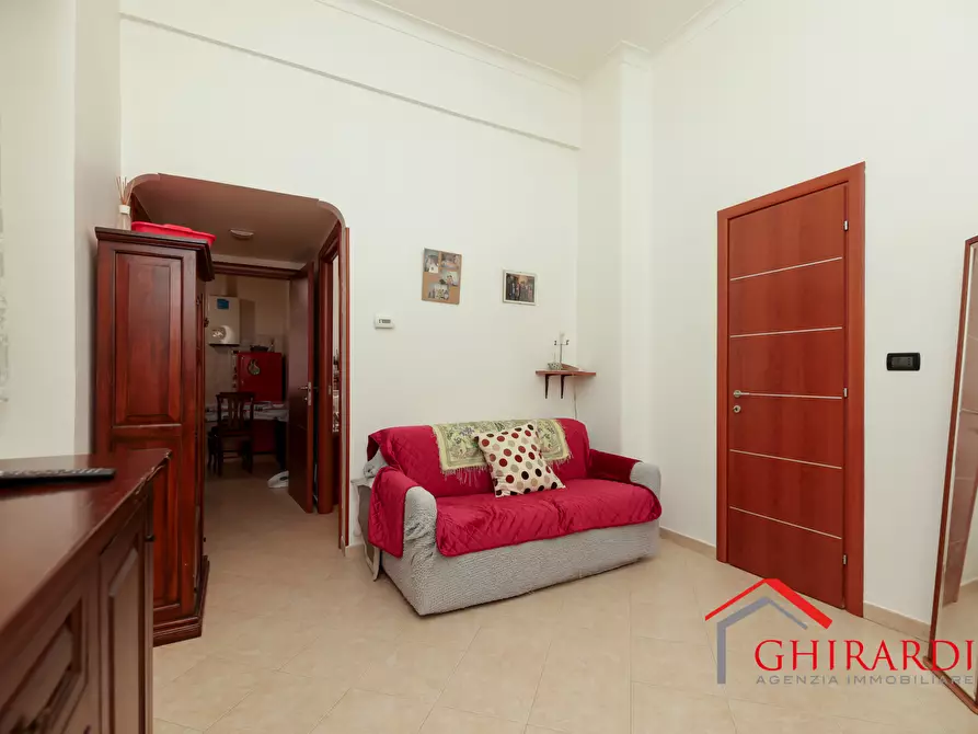 Immagine 6 di Bilocale in vendita  in VIA MOLFINO 6 a Genova