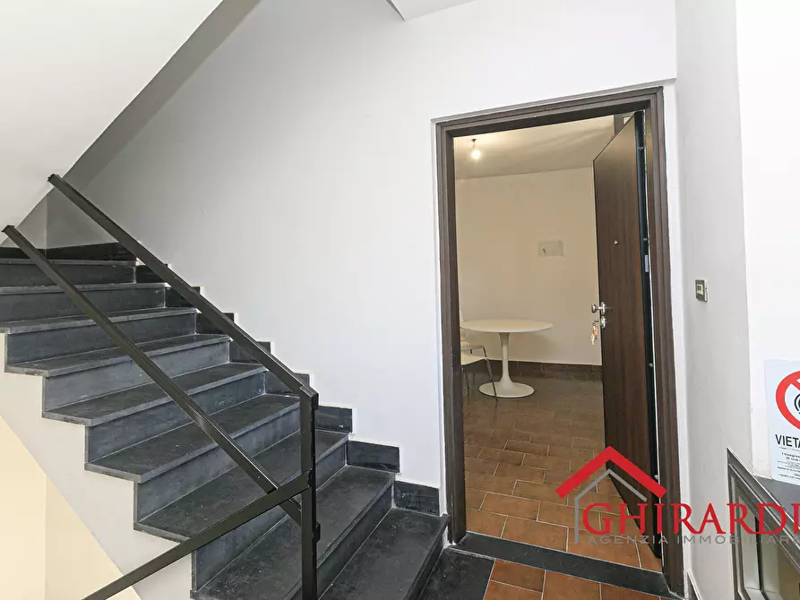 Immagine 27 di Showroom in affitto  in VIA PRA' 5 a Genova