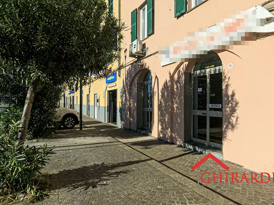 Immagine 26 di Showroom in affitto  in VIA PRA' 5 a Genova