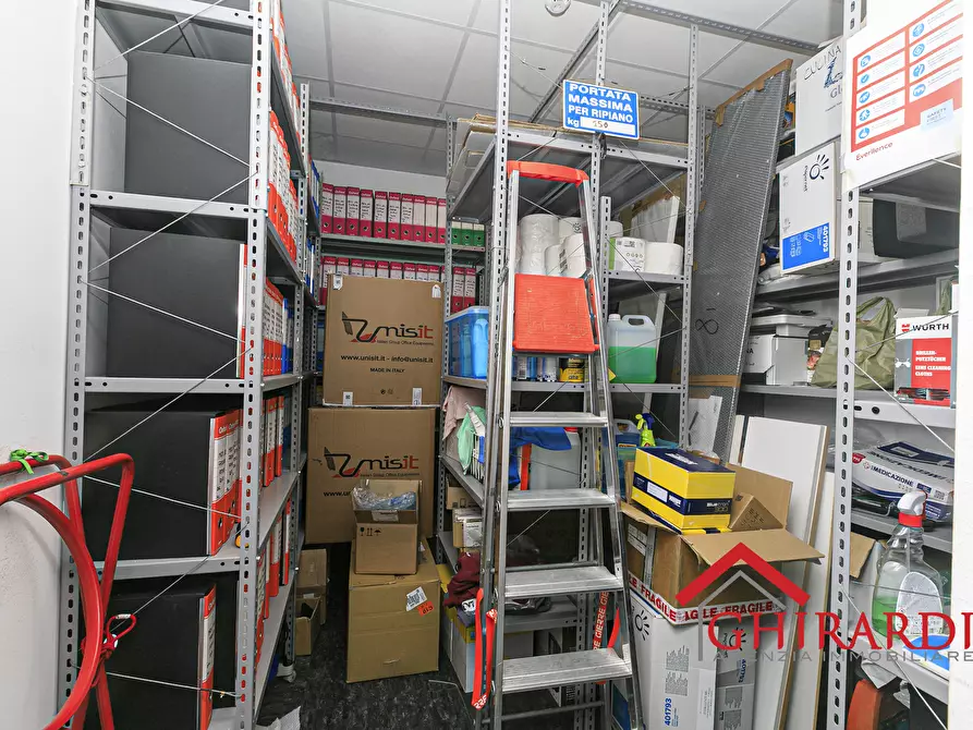 Immagine 38 di Ufficio in vendita  in Via delle Nuove Tecnologie Enrico Albareto 21 a Genova