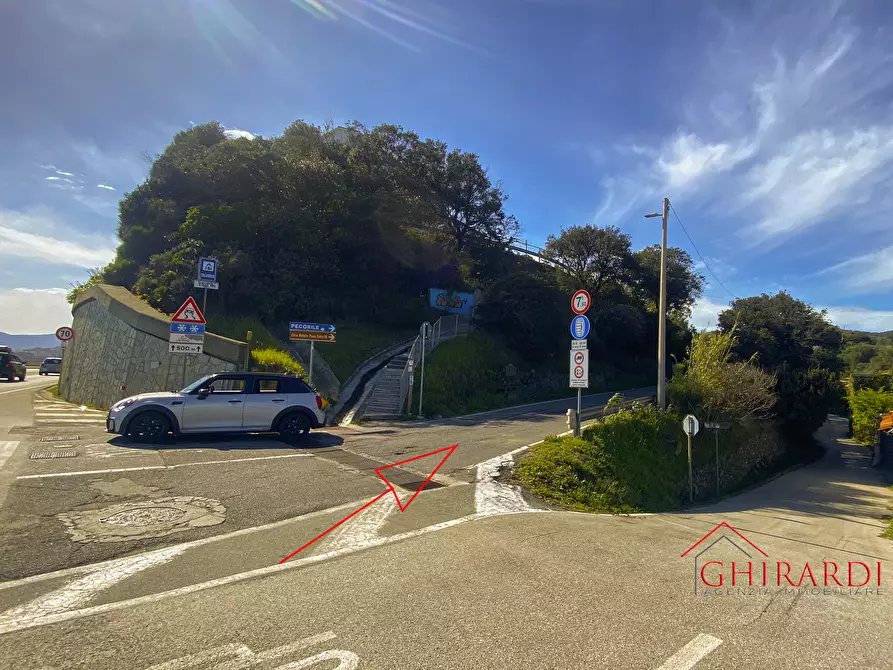 Immagine 113 di Villa in vendita  in VIA PECORILE a Celle Ligure