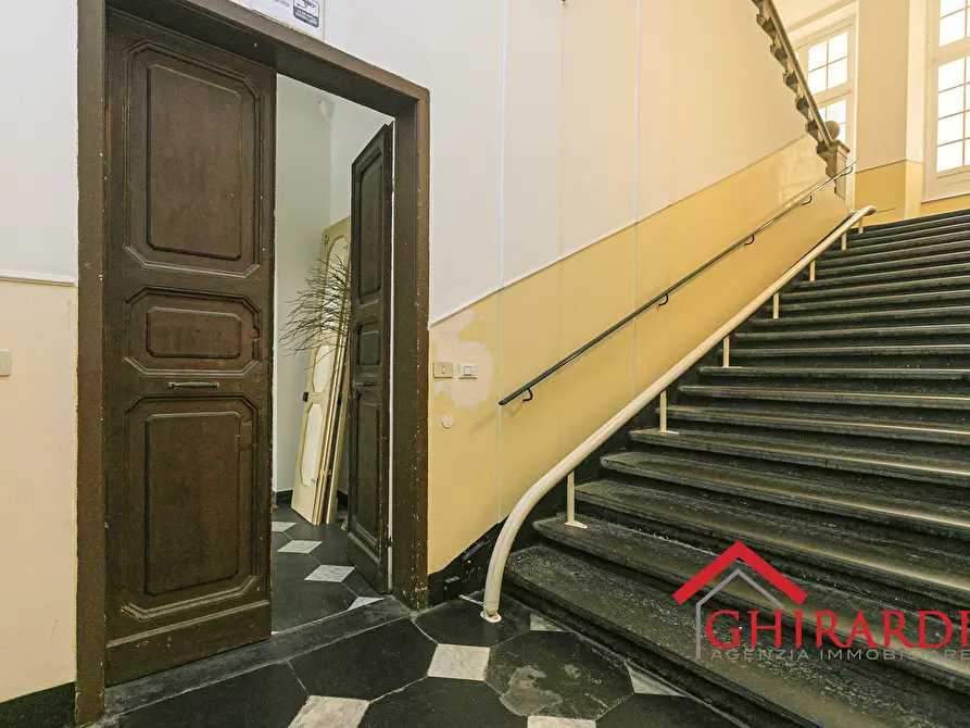 Immagine 41 di Bilocale in affitto  in Piazza di San Marcellino 6 a Genova