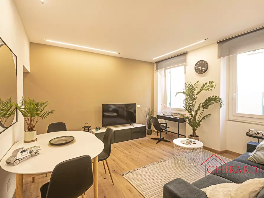 Immagine 4 di Trilocale in affitto  in via raimondo amedeo vigna 14 a Genova