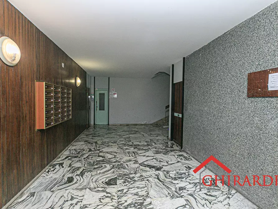 Immagine 40 di Quadrilocale in affitto  in Via Pian di Forno 19 a Genova