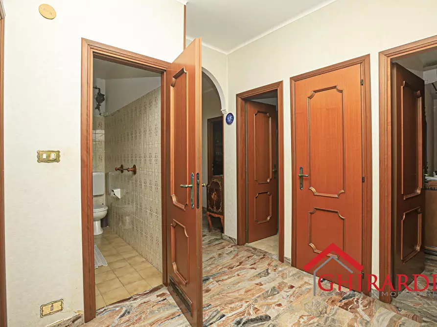 Immagine 24 di Quadrilocale in vendita  in VIA PAOLO TOSCANELLI 50 a Genova