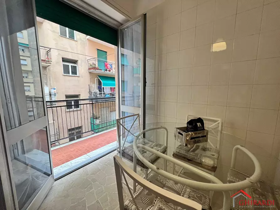 Immagine 21 di Bilocale in affitto  in VIA GIACOMO PUCCINI 17A a Genova