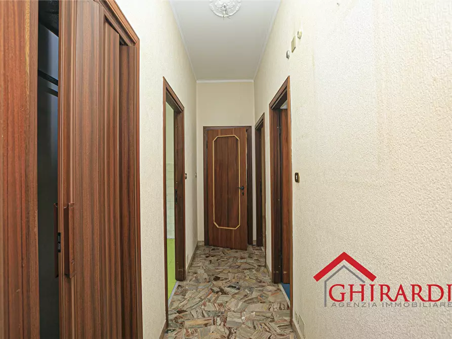 Immagine 24 di Trilocale in vendita  in Via Giovanni Battista Torre 5 a Genova