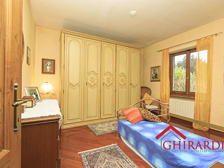 Immagine 30 di Terratetto in vendita  in VIA PINAN 19A a Busalla